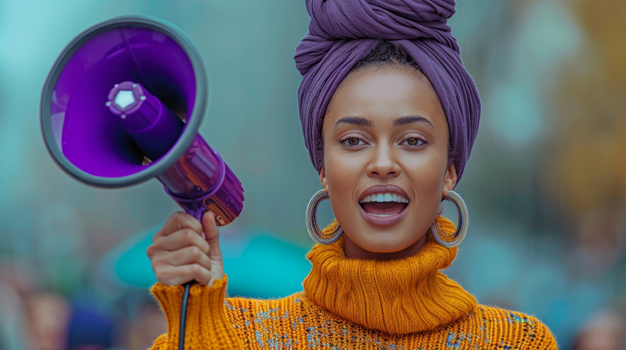 L’impact des femmes dans la participation citoyenne en Afrique