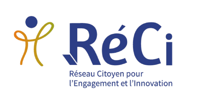 ReCi : Réseau Citoyen pour l'Engagement et l'Innovation