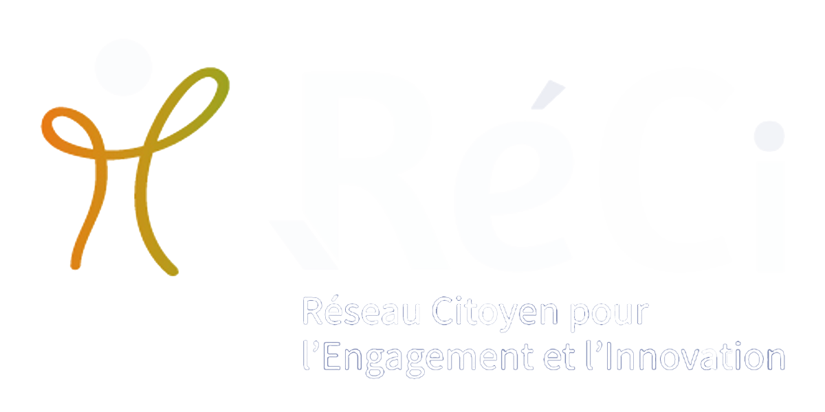ReCi : Réseau Citoyen pour l'Engagement et l'Innovation