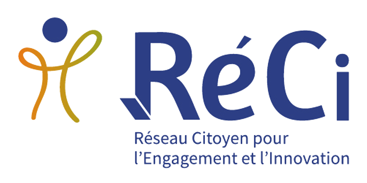 ReCi : Réseau Citoyen pour l'Engagement et l'Innovation